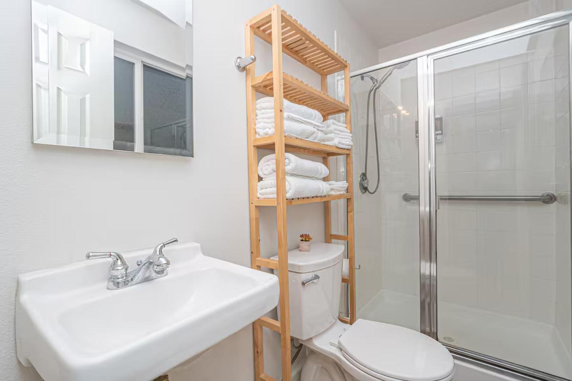Mercer Island Boutique Stay Eksteriør bilde