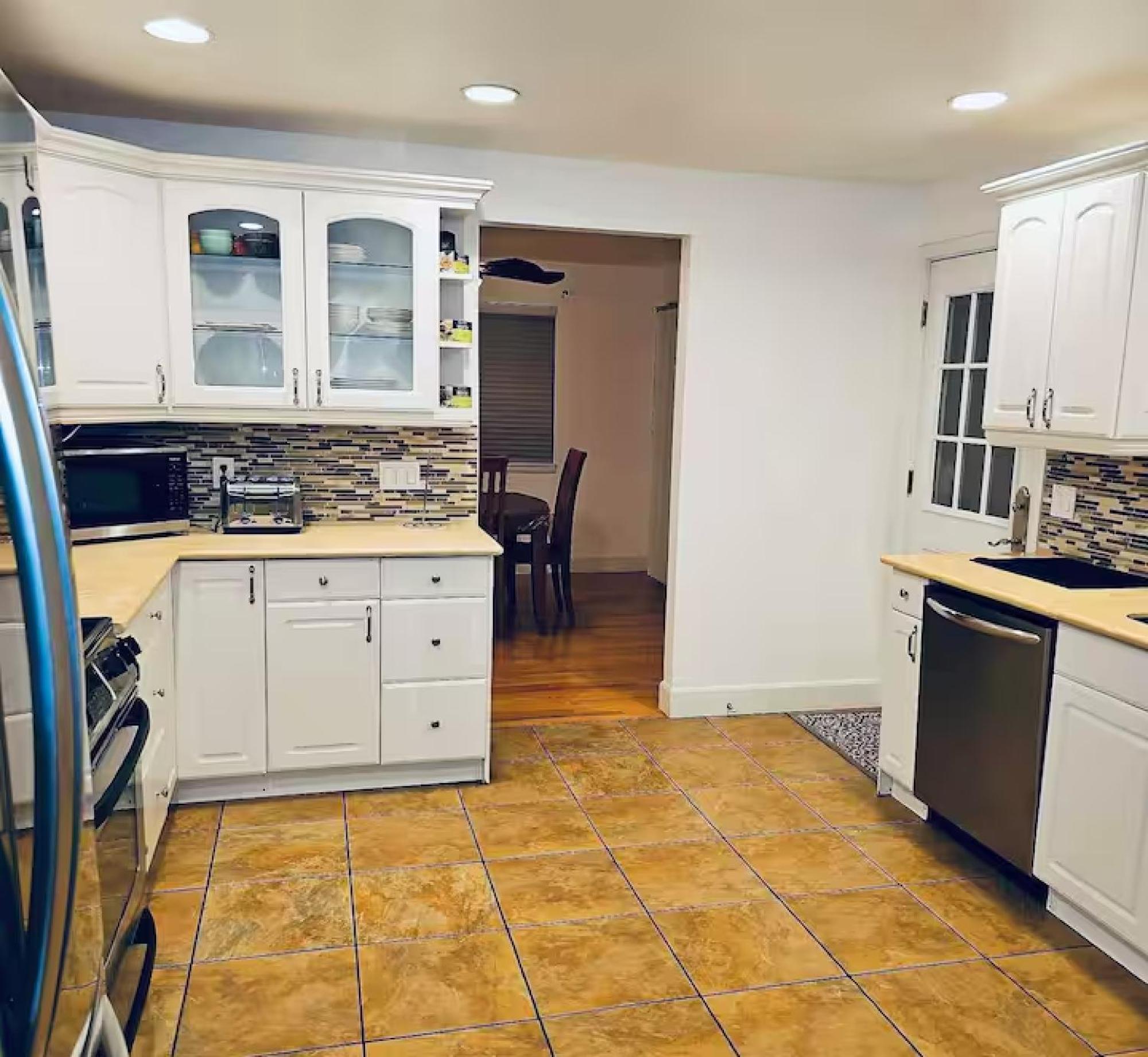 Mercer Island Boutique Stay Eksteriør bilde