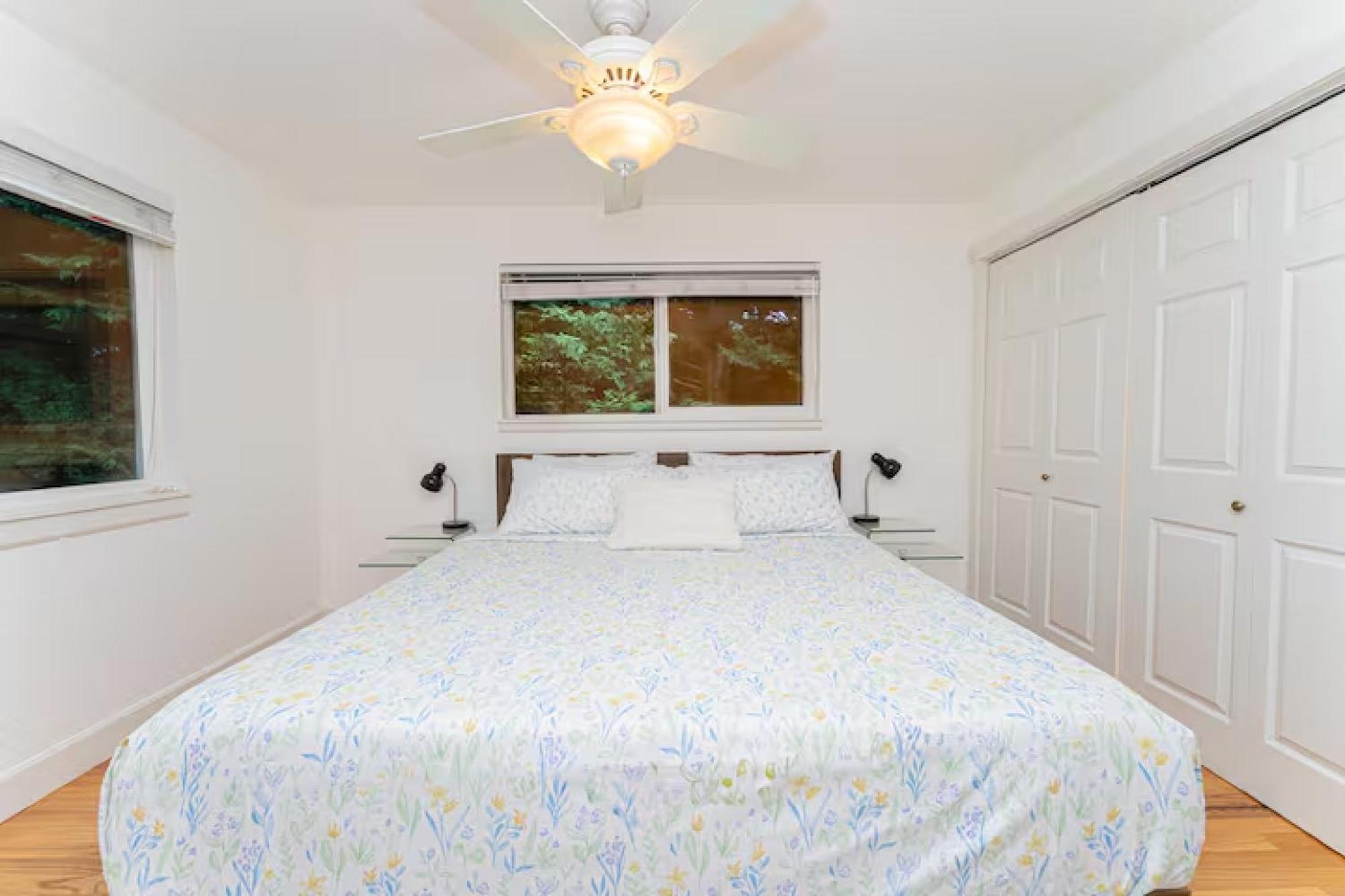 Mercer Island Boutique Stay Eksteriør bilde