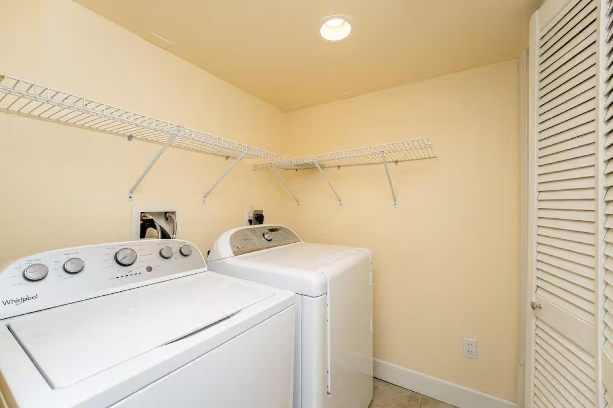 Mercer Island Boutique Stay Eksteriør bilde