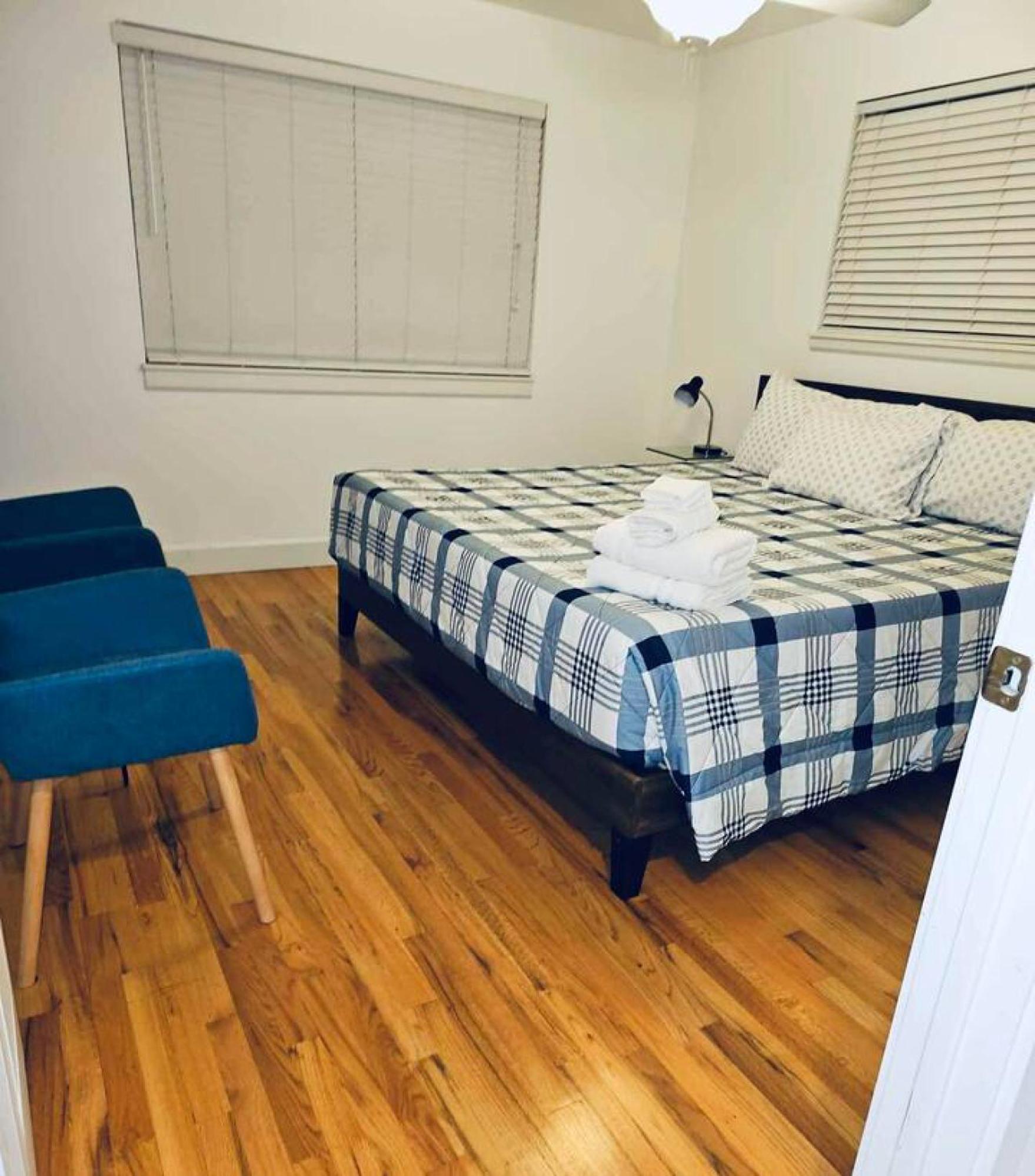 Mercer Island Boutique Stay Eksteriør bilde