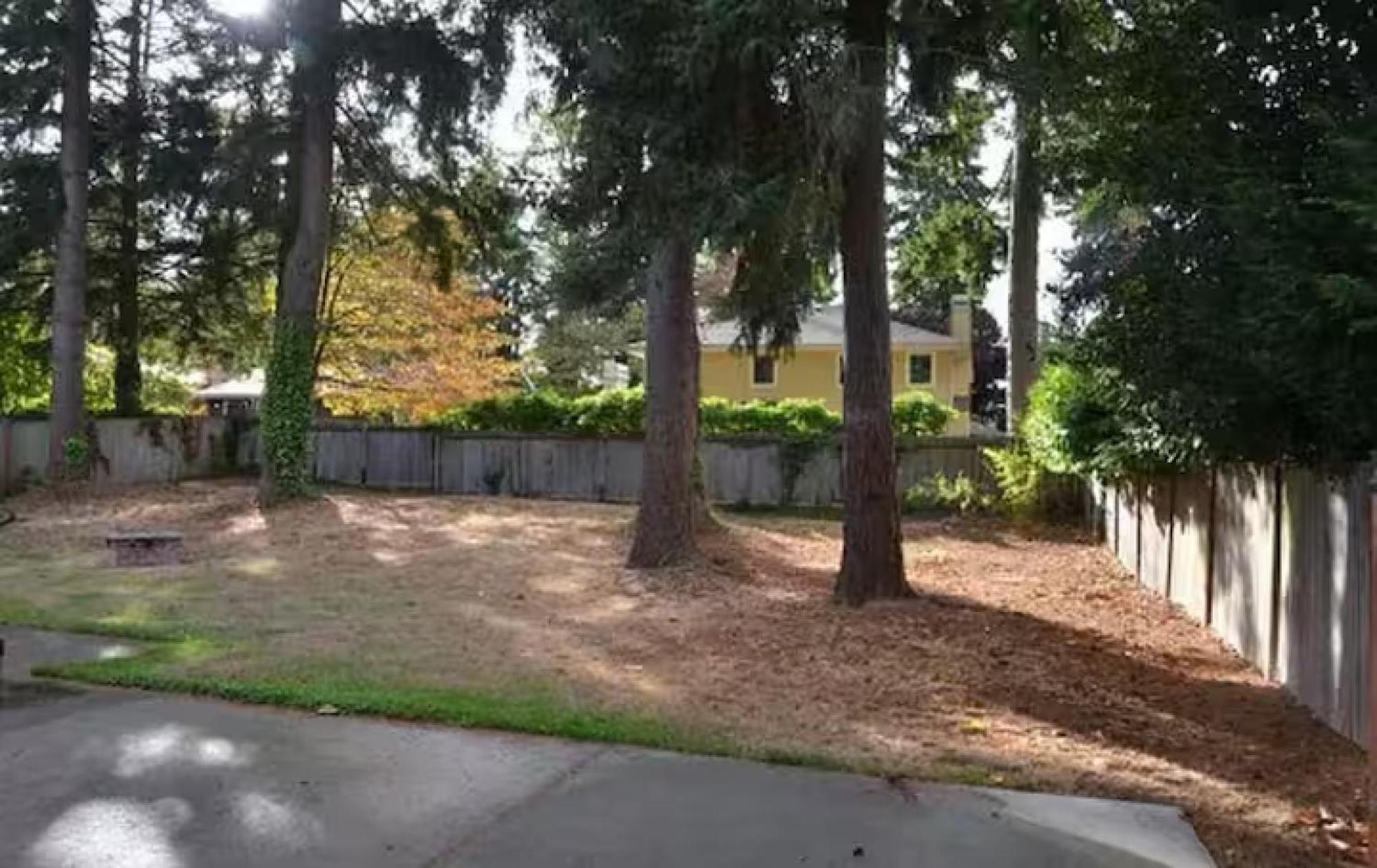 Mercer Island Boutique Stay Eksteriør bilde