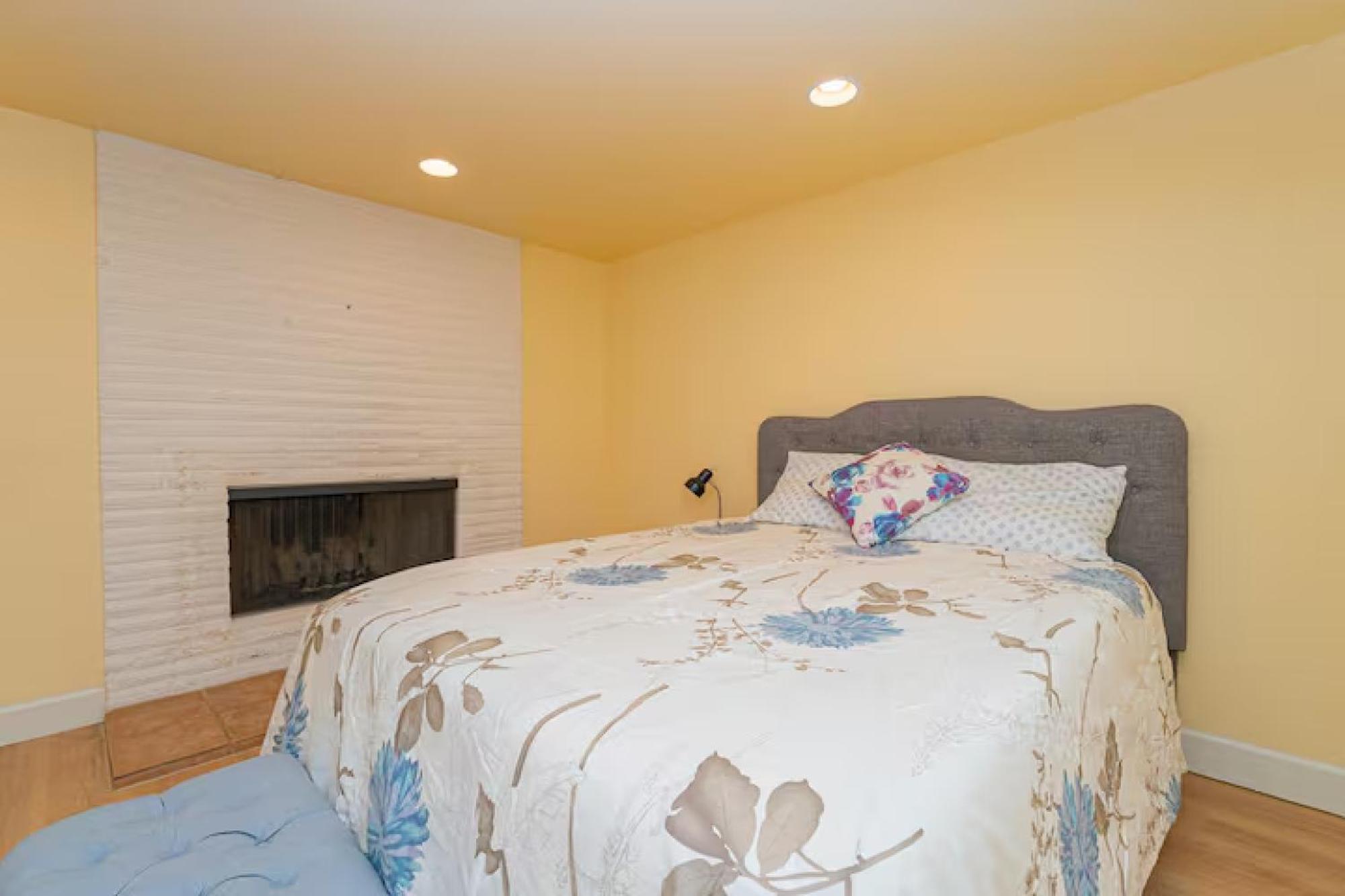 Mercer Island Boutique Stay Eksteriør bilde