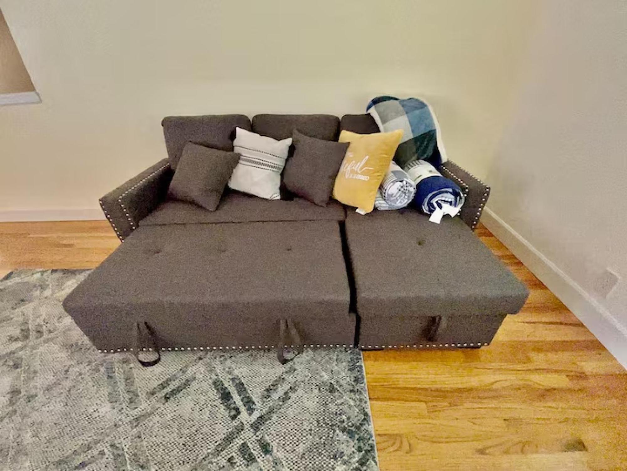 Mercer Island Boutique Stay Eksteriør bilde